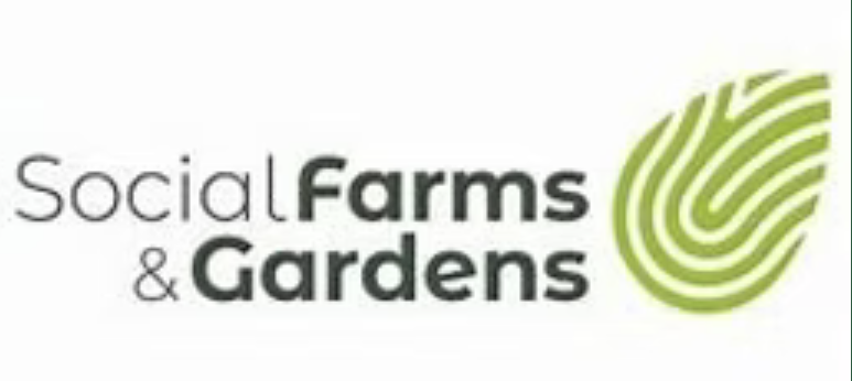 Social farms & Gardens credits